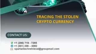 TRUST SPARTAN TECH GROUP RETRIEVAL FOR FAST AND RELIABLE BITCOIN RECOVERY