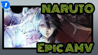 NARUTO  【Epic AMV】No matter who is, it is just a silhouette_1