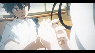 Grind Me Down - Anime Mix