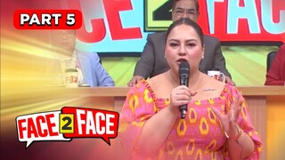 TV5 - Face 2 Face (5/5) | Full Episode (August 22, 2023)