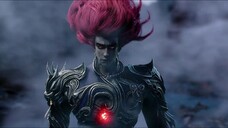 EP22 | World of Immortals - 1080p HD Sub Indo
