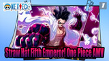 All the Nations Are Fighting! Straw Hat Fifth Emperor! | One Piece_1