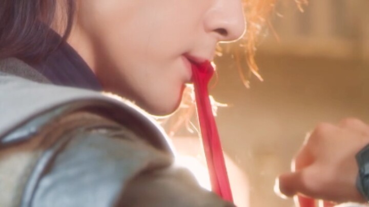 [เจิ้งซุนซี丨หวางเซียวซื่อ] เทพแห่งความมัวเมา หลังจากดูแล้ว ฉันรู้สึกว่าความรักที่ฉันมีต่อเซียวซื่อโถ