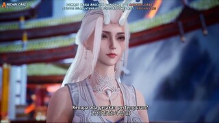 The Emperor Of Myriad Realms Eps 191 sub indo