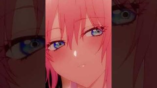 Shikimori is definitely more than just a cutie [Cheri Cheri Lady] | #short #amv #shikimori