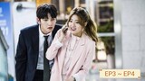 Suspicious Partner Ep3 ~ Ep4