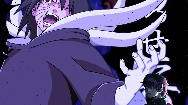 [AI Furious Obito] มีเสียงดังมาก! (เวอร์ชันที่ปรับให้เหมาะสม)