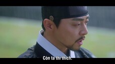 Sejak: Mê Hoặc Quân Vương EP 8 [Sub Việt]