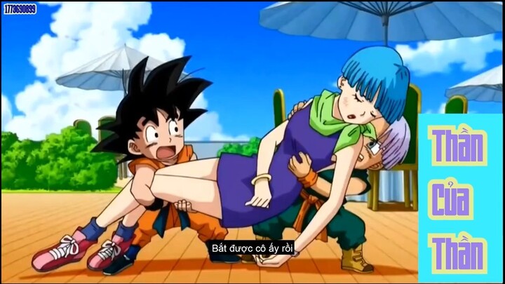 Dragon Ball Z and GT Funny Moments - Bilibili Dragon Ball Z and GT Funny Moments - Bilibili
