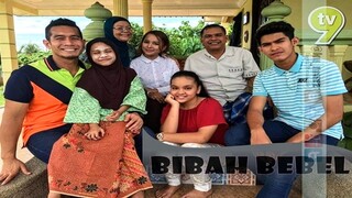 Telemovie Bibah Bebel 2016