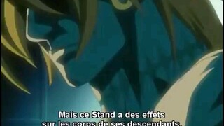 โจโจ้ ล่าข้ามศตวรรษ 1993 ตอนที่ 2