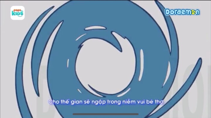 Doraemon tiếng việt tập 60