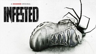 Infested [2023] Indosubs