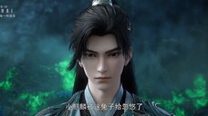 EP 215 || Wanmei Shijie Sub Indo