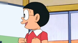 Doraemon: Little Girl in Pink