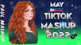 BEST TIKTOK MASHUP2022 🍓PHILIPPINES MAY🍇 (DANCE CRAZE)