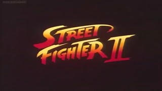 Street Fighter - Episode 09 - Tagalog Dub