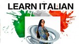 46 BIALOGOS  __  ITALIAN LESSON_ POSSESSIVE ADJECTIVE EXCEPTIONS _ CASA