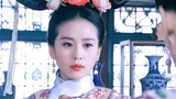 [Liu Shishi] Wajah ini memenuhi semua fantasiku tentang pahlawan wanita kuno