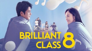 brilliant class 8 episode 9 in Hindi