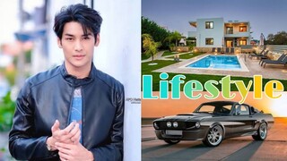 Apo Nattawin Wattanagitiphat (KinnPorsche) Lifestyle, Age, Income, House, Girlfriend, Net Worth