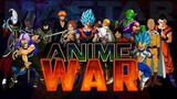 Anime War (Episode 13) TAMAT