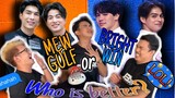MewGulf or BrightWin | WHO is Better? | LIE DETECTOR CHALLENGE | Part 2 (ENG SUB)
