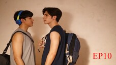 [AR] Twins EP10