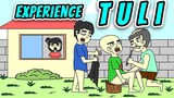 tuli Experience | Pinoy Animation