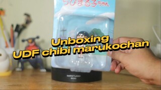 Unboxing figure anime 90an!! #AnimeMasaKecilKu