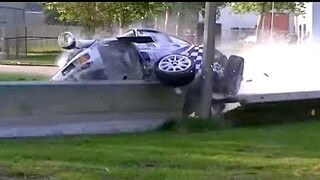 Ultimate driving fails compilation 2022 | Bad drivers, Idiots in cars. #33