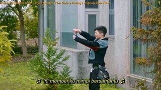 history3 trapped sub indo episode 02