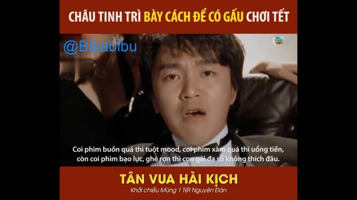 Tân Vua Hài Kịch siêu bựa #funny