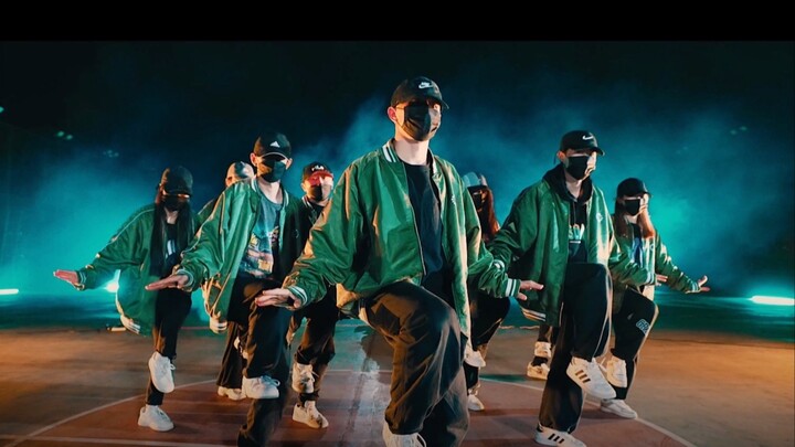 "Better watch yo Self" pays tribute to the kinjaz classic