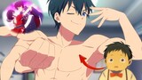 Bị Chê Mập Chàng Trai Tập Gym Trở Nên Hot Boy Để Trả Thù Bạn Gái Cũ | Tập 01 | Masamune-kun
