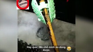 các chúa hề ngoài đời thực p123 #FUNNY