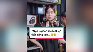 Hảo mẹ… Ảo thật đấy… 🤭🤭 giaitri 6ngay6dem TikTokDieuKy ThuThachTronThoat TheMirindaEffect Ariul7DaysChillax Ariul7DaysChillax SEAGames31 TikTokSoiPhim StreetDanceVietNam LiveForTheChallenge
