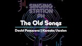 The Old Songs by David Pomeranz | Karaoke