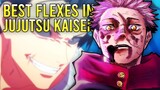 Jujutsu Kaisen's MOST DISRESPECTFUL Moments RANKED and EXPLAINED!