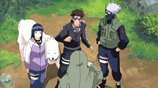 Naruto Shippuden : Episod 95 | Malay Dub|