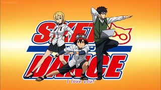 Sket Dance Episode 43