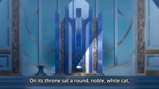 Shironeko Project: Zero Chronicle EP 1 English Subbed || HD Quality