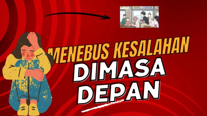 GADIS YANG SELAMA INI DIBULI TERNYATA JODOHNYA DIMASA DEPAN