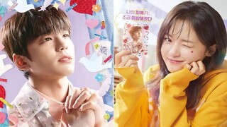 The Heavenly Idol Episode 4 (Eng Sub)