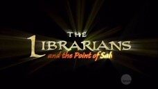 The Librarians S02E08