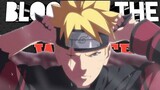 [BORUTO] BLOOD IN THE WATER {AMV}