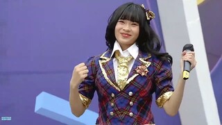 Focus Cam Flora JKT48 - Heavy Rotation Karnaval SCTV 160722