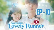 Lovely Runner - EP10 Tagalog Dubbed HQ