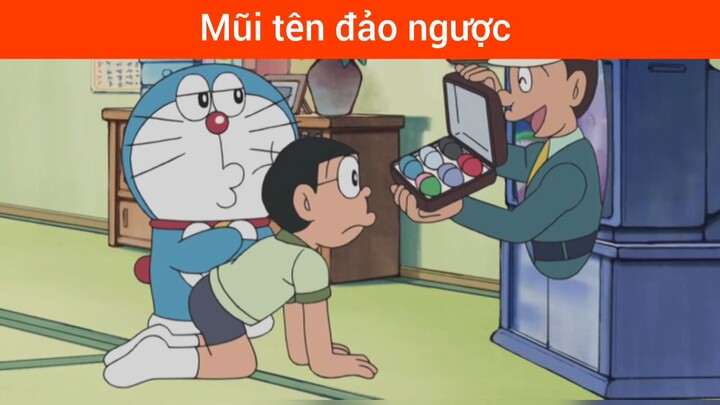 hoạt hình Doraemon cuốn hút