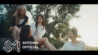 aespa 에스파 'Welcome To MY World (Feat. nævis)' MV